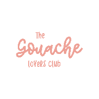 paigesillustrations logo paint pi sway Sticker