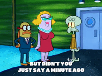 season 6 GIF by SpongeBob SquarePants