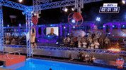 Gym Fail GIF by Australian Ninja Warrior