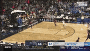 College Basketball GIF by NCAA March Madness