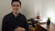 Happy Birthday GIF by James Follent