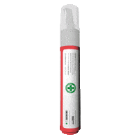 Glasgow Sticker by SneakersER