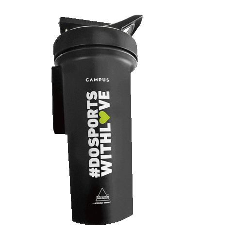 campuswellnessandsports giphyupload shake campus shaker Sticker