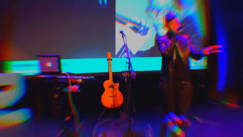 beatbox clnz18 GIF