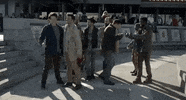 GIF by The Passion: Live
