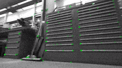 Artificial Intelligence Robot GIF by Nokia Bell Labs