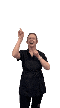 Dance Click Sticker by Dré Cosmetics