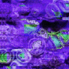 art loop GIF by Death Orgone