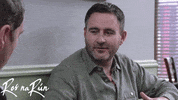 Joking Yeah Right GIF by Ros na Rún