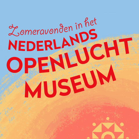 Openlucht GIF by Nederlands Openluchtmuseum