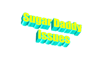 sugar STICKER by AnimatedText