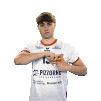 Sport Srvhb Sticker by Saint-Raphaël Var Handball