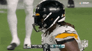 Pittsburgh Steelers Football GIF by NFL