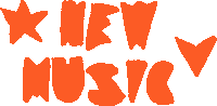 Listen New Music Sticker by Sungenre