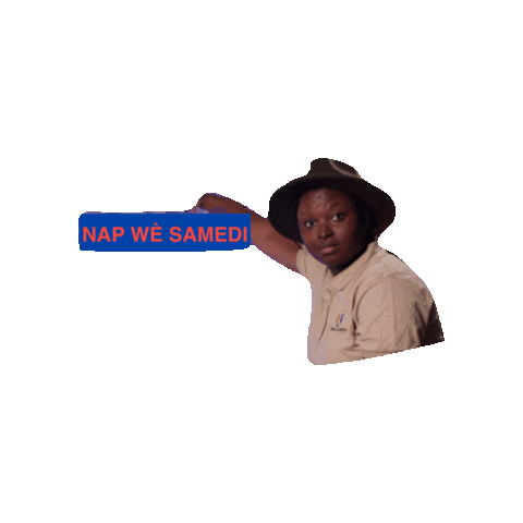 Tk Haitian Sticker by teknoloji an kreyol