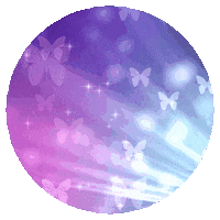 Flower Magic Sticker