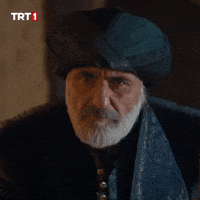 Saygı Greeting GIF by TRT