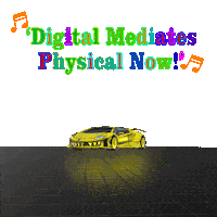 Social Media Love Sticker by Robodrone