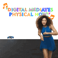 Social Media Love Sticker by Robodrone