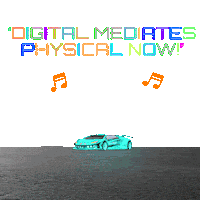 Social Media Love Sticker by Robodrone