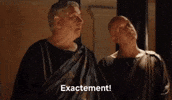 Kaamelott GIF