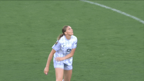 Ohno Ugh GIF by National Women's Soccer League