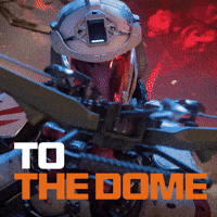 To The Dome Zombies GIF by Call of Duty