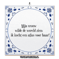 Humor Nl Sticker by Tegelspreuken.nl