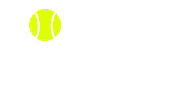 Ball Tennis Sticker by Kaden Wesley