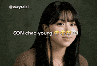 Son Kpop Meme GIF
