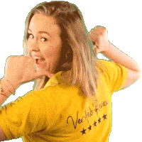 Review Anne Sticker by jokervanderwiel