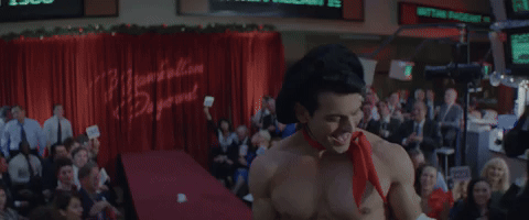 Women Don't Like That