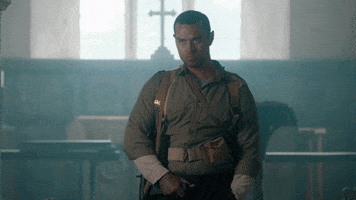 Gossip Girl Filmmaking GIF by Signature Entertainment