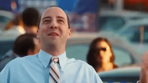 kwaller giphygifmaker the goods read my mind dj request GIF