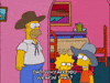 Talking Lisa Simpson GIF by The Simpsons