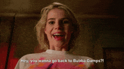 Lucy Boynton Netflix GIF by The Politician