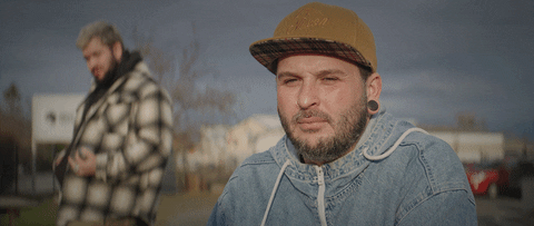 Aieaieaie No GIF by RIOT HOUSE PROD