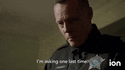 Onechicago Chicagopd GIF by ION