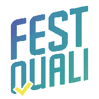 FestQuali festquali movimento festquali Sticker