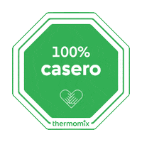 Health Salud Sticker by Thermomix