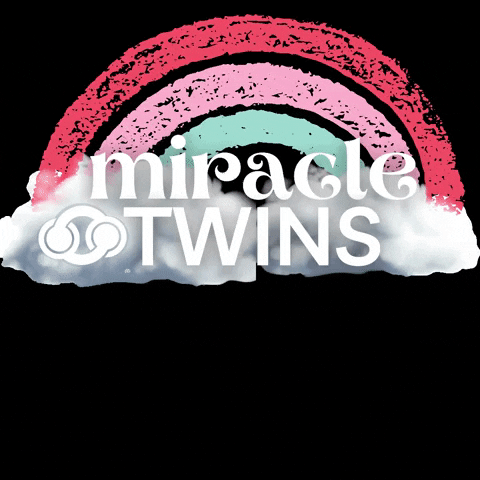 TwinGoCarrier giphygifmaker twins twinning nicu GIF