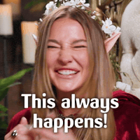 Royal Court Lol GIF by Brittany Broski