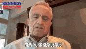 New York Love GIF by Team Kennedy