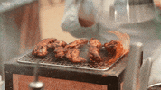 Chicken Wings GIF by MasterChefAU