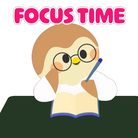 Learn Back To School Sticker by Finch Care
