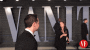 Red Carpet Oscars GIF by Vanity Fair