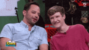 nick kroll wink GIF by gethardshow