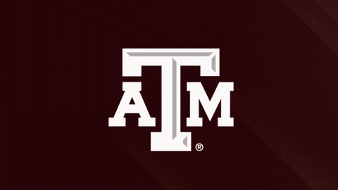 yell texas am GIF by Texas A&M University
