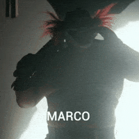 Sweet Tooth Marco GIF