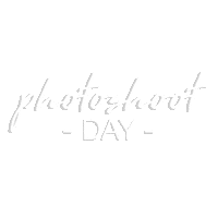 tillymphotography bts photo shoot photographer Sticker